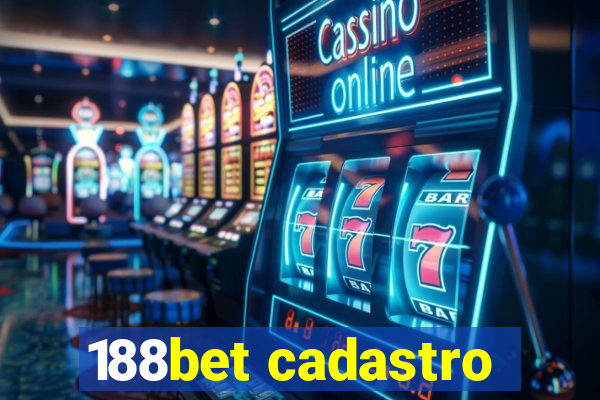 188bet cadastro